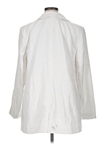 ELOQUII Blazer (view 2)