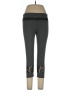 Glyder Graphic Gray Active Pants Size L - photo 1