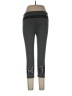 Glyder Graphic Gray Active Pants Size L - photo 2