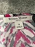 Studio Works Pink 3/4 Sleeve Blouse Size 1X - photo 7
