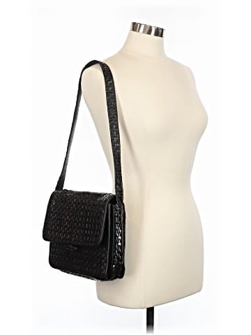 Talbots Leather Crossbody Bag (view 2)