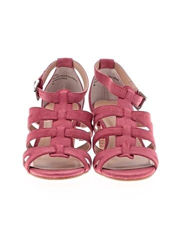 Hot In Hollywood Sandals (view 2)