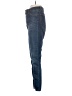 Lucky Brand Solid Blue Jeans Size 4 - photo 5