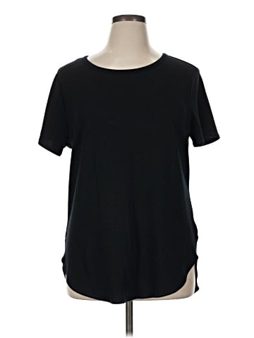 Skechers Short Sleeve T-Shirt (view 1)