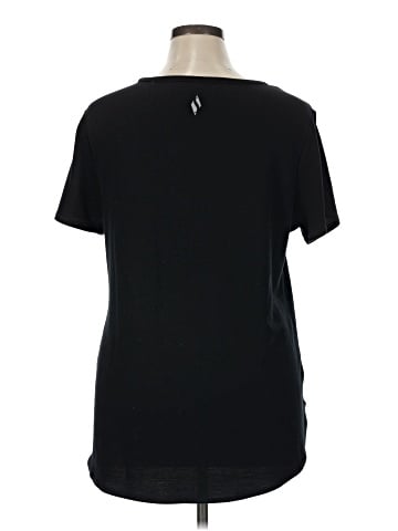 Skechers Short Sleeve T-Shirt (view 2)