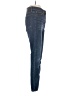 Lucky Brand Solid Blue Jeans Size 4 - photo 4