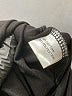 Yibock Solid Black Romper Size S - photo 5