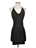 Unbranded Tweed Gray Cocktail Dress Size S (estimated) - photo 1