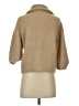 Wilfred Free Tan Pullover Sweater Size S - photo 2