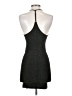 Unbranded Tweed Gray Cocktail Dress Size S (estimated) - photo 2