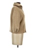 Wilfred Free Tan Pullover Sweater Size S - photo 4