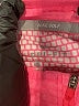 Nike Golf Pink Pullover Sweater Size S (kids) - photo 3
