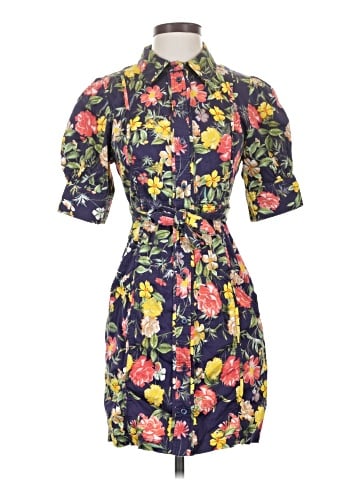 Marissa Webb Casual Dress (view 1)