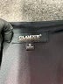 Glamour Solid Black Cocktail Dress Size 16 - photo 7