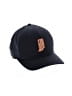Richardson Black Blue Baseball Cap Size M - photo 1