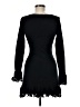 Unbranded Black Cocktail Dress Size M - photo 2