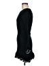 Unbranded Black Cocktail Dress Size M - photo 5