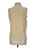 Vineyard Vines 100% Polyester Tan Sweater Vest Size M - photo 2