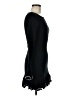 Unbranded Black Cocktail Dress Size M - photo 4
