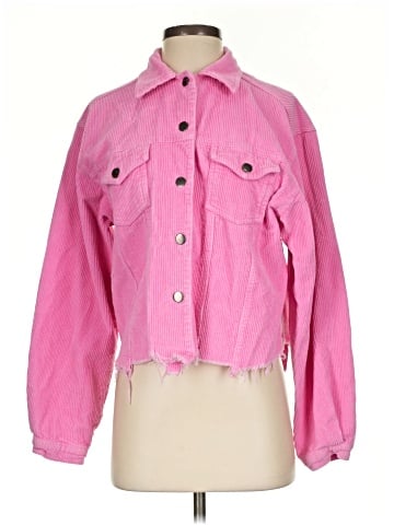 VICI Jacket (view 1)