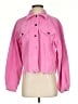 VICI 100% Cotton Pink Jacket Size S - photo 1