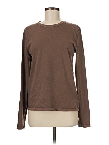 Gap Long Sleeve T-Shirt (view 1)