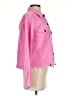 VICI 100% Cotton Pink Jacket Size S - photo 4