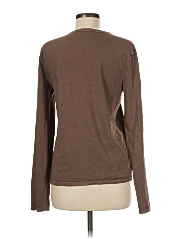 Gap Long Sleeve T-Shirt (view 2)