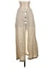 Lulus Tan Casual Skirt Size S - photo 1
