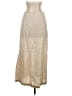Lulus Tan Casual Skirt Size S - photo 2