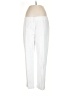 Chico's White Casual Pants Size Lg (2) - photo 1