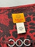 Ruby Rd. Paisley Burgundy Casual Dress Size XL (petite) - photo 7