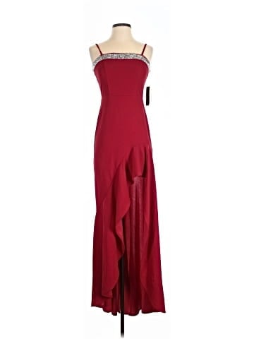 City Studio Cocktail Dress (view 1)