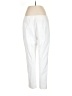 Chico's White Casual Pants Size Lg (2) - photo 2