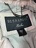 Bernardo Fashions 100% Leather Gray Jacket Size S - photo 6