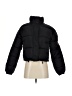 Assorted Brands 100% Polyester Black Snow Jacket Size S - photo 1