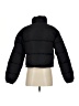 Assorted Brands 100% Polyester Black Snow Jacket Size S - photo 2