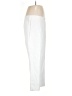 Chico's White Casual Pants Size Lg (2) - photo 4