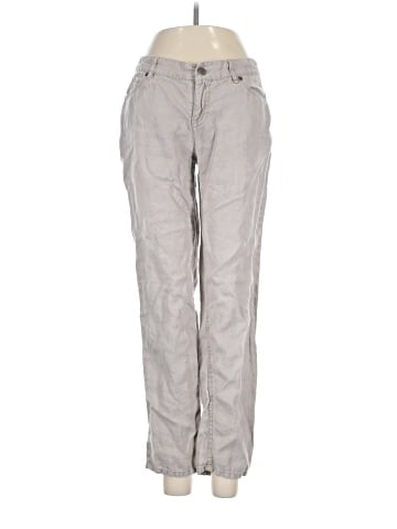 J.Jill Linen Pants (view 1)
