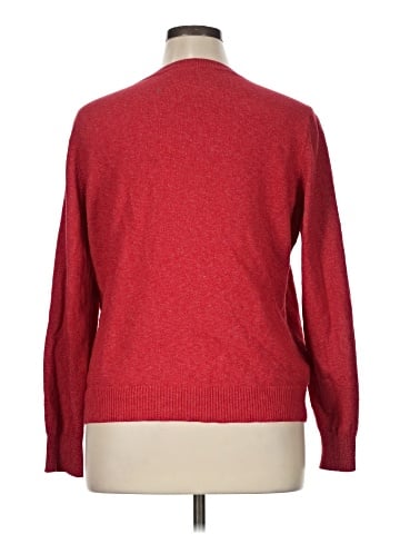 Ann Taylor LOFT Outlet Pullover Sweater (view 2)