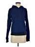 Adidas Blue Pullover Hoodie Size S - photo 1