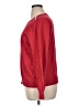 Ann Taylor LOFT Outlet Red Pullover Sweater Size XL - photo 5