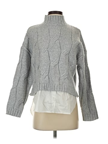 Primark Turtleneck Sweater (view 1)