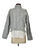 Primark Gray Turtleneck Sweater Size S - photo 1