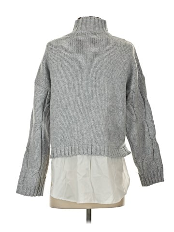 Primark Turtleneck Sweater (view 2)