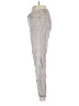 J.Jill 100% Linen Gray Linen Pants Size 4 (petite) - photo 5