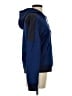 Adidas Blue Pullover Hoodie Size S - photo 4