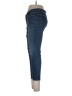 Hudson Jeans Solid Blue Jeans Size 27 - photo 5