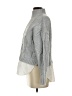 Primark Gray Turtleneck Sweater Size S - photo 5