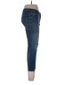 Hudson Jeans Solid Blue Jeans Size 27 - photo 4